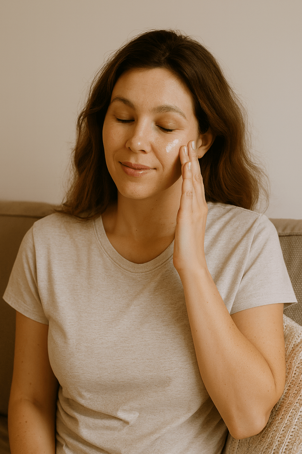 Clean Skincare for Busy Moms: What Works (And What Doesn’t)